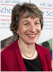Lorraine Billis Managing Director